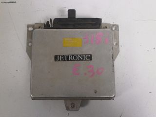 BMW E30 318i JETRONIC ΕΓΚΕΦΑΛΟΣ ΚΙΝΗΤΗΡΑ 0280000328