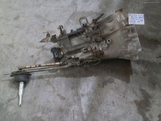 BMW E46 COMPACT '02 1,8cc N42B18 VALVETRONIC ΣΑΣΜΑΝ