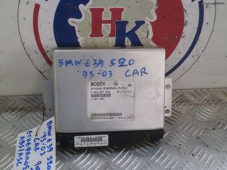 BMW E 39 520 '95-'03 ΕΓΚΕΦΑΛΟΣ ABS/ASC ΚΩΔ:0265109023