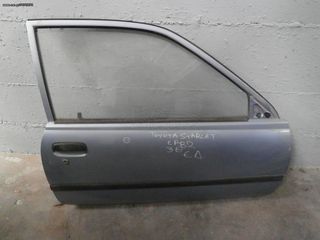 TOYOTA STARLET EP82 3-ΘΥΡΟ ΔΕΞΙΑ ΠΟΡΤΑ