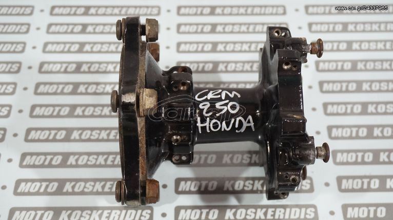 ΓΝΗΣΙΟ  ΚΕΝΤΡΟ ΠΙΣΩ  ΤΡΟΧΟΥ  HONDA  CRM 250 , XR 250 , XR 400 , XR 600 / ΜΟΤΟ  ΚΟΣΚΕΡΙΔΗΣ 