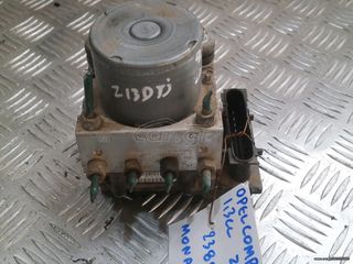 OPEL COMBO C '08 1,3cc Z13DTJ ΜΟΝΑΔΑ ABS ΚΩΔ:0265232212