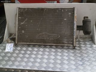 ΟPEL ASTRA F '97 1,6cc X166ZR ΨΥΓΕΙΟ Α/C ΚΩΔ:52460417