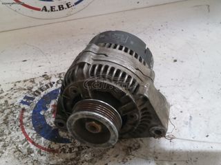 ALFA ROMEO 155/164 ΔΥΝΑΜΟΣ BOSCH ΚΩΔ:0120485025