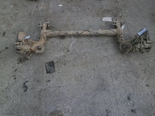 OPEL ASTRA G DIESEL 01' ΠΙΣΩ ΑΞΟΝΑΣ ΔΙΣΚΟΦΡΕΝΑ ME ABS