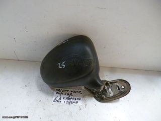 DAEWOO MATIZ '00 ΚΑΘΡΕΠΤΗΣ ΕΜΠΡΟΣ ΔΕΞΙΟΣ ΑΠΛΟΣ