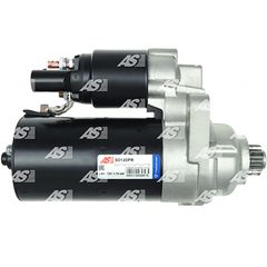 Μίζα 12V VW group 10δ. 1.7kW Αριστερή
