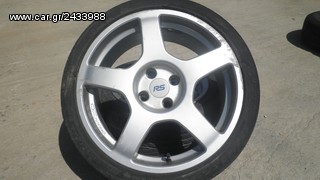 Ford Focus RS '03-thumb-8