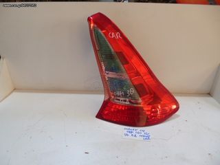 CITROEN C4 '04-'11 COUPE ΦΑΝΑΡΙ ΠΙΣΩ ΔΕΞΙΑ