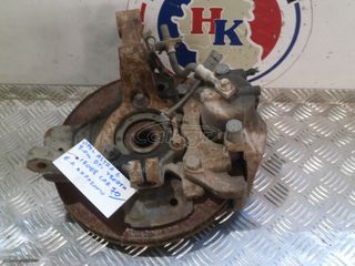 OPEL ASTRA G DTI Y20DYH 2,00cc ΕΜΠΡΟΣ ΑΡΙΣΤΕΡΟ ΑΚΡΑΞΟΝΙΟ