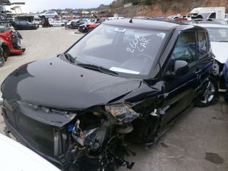 SUZUKI SWIFT '07 5ΘΥΡΟ 1.3cc DDiS  DIESEL Z13DT