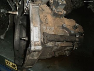 SUZUKI SWIFT '98 1.3cc ΣΑΣΜΑΝ-thumb-2