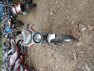HONDA CBX 125F-thumb-1