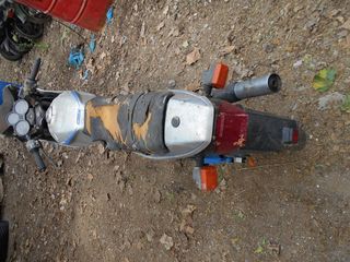 HONDA CBX 125F-thumb-3