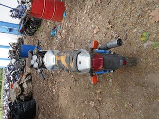 HONDA CBX 125F-thumb-4