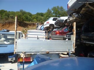 MERCEDES SPRINTER 413 CDI '10 2,1cc-thumb-3