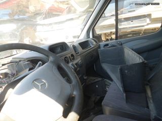 MERCEDES SPRINTER 413 CDI '10 2,1cc-thumb-5