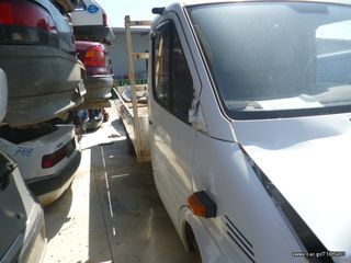 MERCEDES SPRINTER 413 CDI '10 2,1cc-thumb-1
