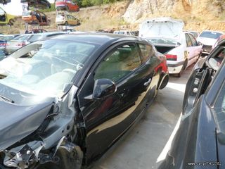 RENAULT MEGANE III 1.4 TCe '10 H4JA7 (3-ΘΥΡΟ)