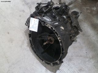 RENAULT SCENIC II '04 1,9cc DIESEL F9QE ΣΑΣΜΑΝ