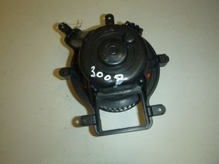 PEUGEOT 3008 5008 T3953002 MAHLE 6441CP ΜΟΤΕΡ ΚΑΛΟΡΙΦΕΡ BEHR-thumb-2