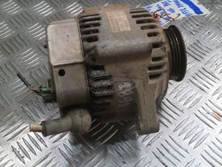 HONDA CR-V '00 2,0cc 4X4 B20Z ΔΥΝΑΜΟ ΚΩΔ:1022111860