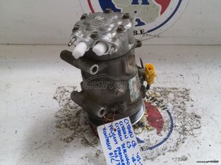 CITROEN PEUGEOT '02-'09 ΚΟΜΠΡΕΣΕΡ A/C ΚΩΔ:9655191680