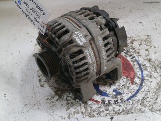 OPEL CORSA/AGILA/MERIVA 1.2cc Z12XEP ΔΥΝΑΜΟΣ ΚΩΔ:0124425021