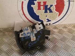 BMW E46 COMPACT '05 3ΘΥΡΟ 1,8cc ΕΜΠΡΟΣ ΔΕΞΙΑ ΚΛΕΙΔΑΡΙΑ 7ΡΙΝ-thumb-1