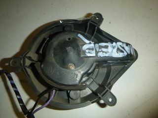 RENAULT MASTER 7701044126 VALEO 133974W 133884M ΜΟΤΕΡ ΚΑΛΟΡΙΦΕΡ GMVX70CHX35 