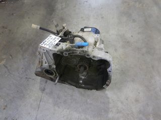 RENAULT CLIO '09 1.2cc 16V TURBO D4FH7 ΣΑΣΜΑΝ