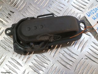 NISSAN MICRA K12 5ΘΥΡΟ ΕΜΠΡΟΣ ΔΕΞΙO ΧΕΡΟΥΛΙ ΕΣΩΤΕΡΙΚΟ