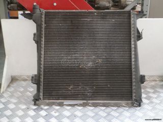 KIA CEED '08 2,0cc DIESEL D4EA ΨΥΓΕΙΟ ΝΕΡΟΥ 45Χ45,5