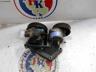 FORD FIESTA '97 1.250cc DHAVC ΑΝΤΛΙΑ ΥΔΡΑΥΛΙΚΟΥ ΤΙΜΟΝΙΟΥ