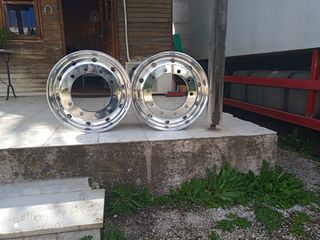 Alcoa 11,75x22.5