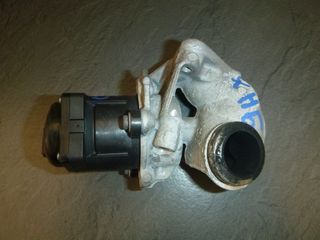 ΒΑΛΒΙΔΑ EGR PEUGEOT 206 307  207 PARTNER 308 9HX 1.6 DIESEL VALEO 9660276280