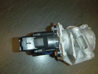 ΒΑΛΒΙΔΑ EGR CITROEN C2 C3 C4 PICASSO BERLINGO  9HX 1.6 DIESEL VALEO 9660276280