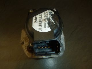 ΒΑΛΒΙΔΑ EGR SUZUKI SX4 9HX 1.6 DIESEL VALEO 9660276280