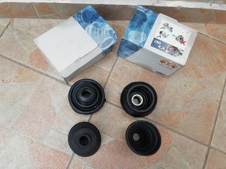 ΦΟΥΣΚΕΣ ΗΜΙΑΞΟΝΙΟΥ ΕΣΩΤΕΡΙΚΕΣ  ΓΙΑ FIAT 127 (71-86) , FIAT 128 (69-84), ZASTAVA YUGO (80-95)