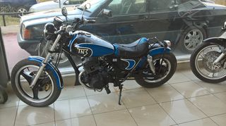 Honda CM 125 1995