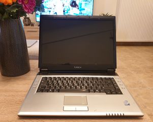 Laptop Turbo-X M66SRU