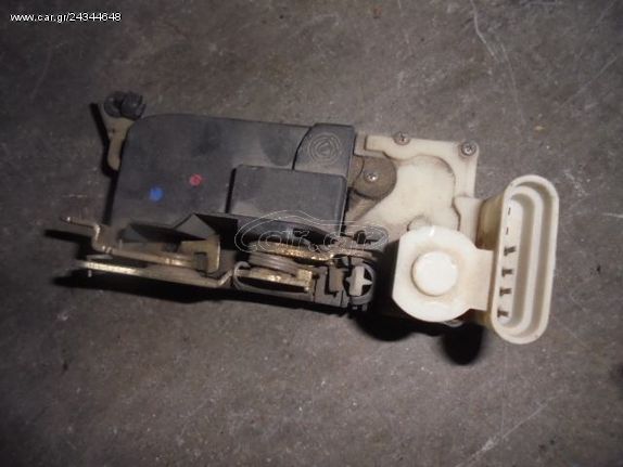 Ηλεκτρομαγνητική Κλειδαριά Πίσω Αριστερή 4Pin για ALFA ROMEO 146 (1995 - 1998) (930) , (1999 - 2001) (930) | Kiparissis - The King Of Parts