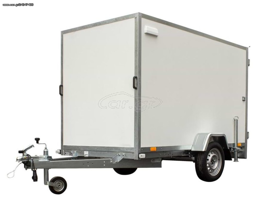 Temared 2025 BOX 2512