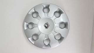 ΤΑΣΙ ΤΡΟΧΟΥ 15" RENAULT LAGUNA MODUS ΓΝΗΣΙΟ