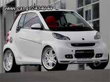 ΨΥΓΕΙΟ ΝΕΡΟΥ ΓΙΑ SMART-0.6-0.7- 0.8CDI BEHR-HELLA ORIGINAL GERMANY!****ΔΩΡΕΑΝ ΠΑΡΑΔΟΣΗ***