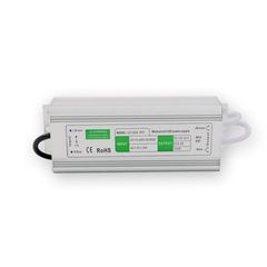 Lucas Τροφοδοτικό Λεντοταινίας Στεγανό 100W 8,5A - ST100W