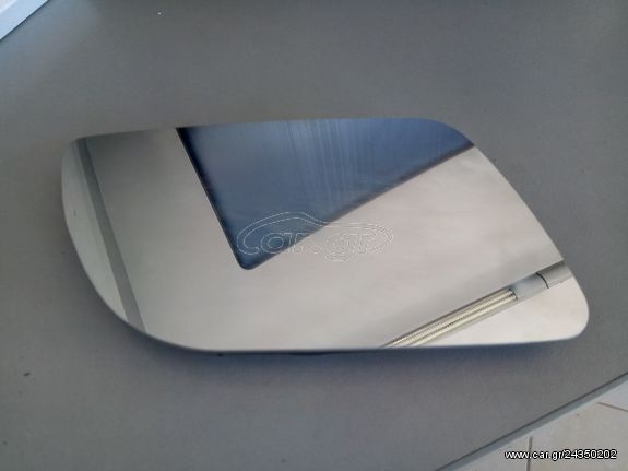 Θερμενομενο κρύσταλλο καθρέφτη δεξιό για VW Polo