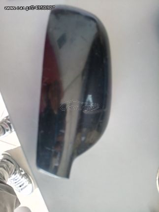 Καπάκι καθρέφτη δεξιό για Peugeot 307