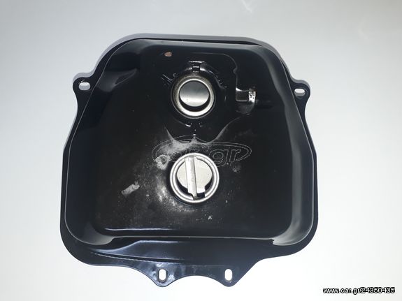 ΤΕΠΟΖΙΤΟ BENZINHΣ ΓΝΗΣΙΟ ΓΙΑ DAYTONA DIVA 50/125- GEMINI RIVA 50/125- LINTEX FORZA 50/125- CLASSIC 50/125 (VESPA)
