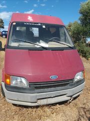 Ford Transit Gl '97-thumb-1